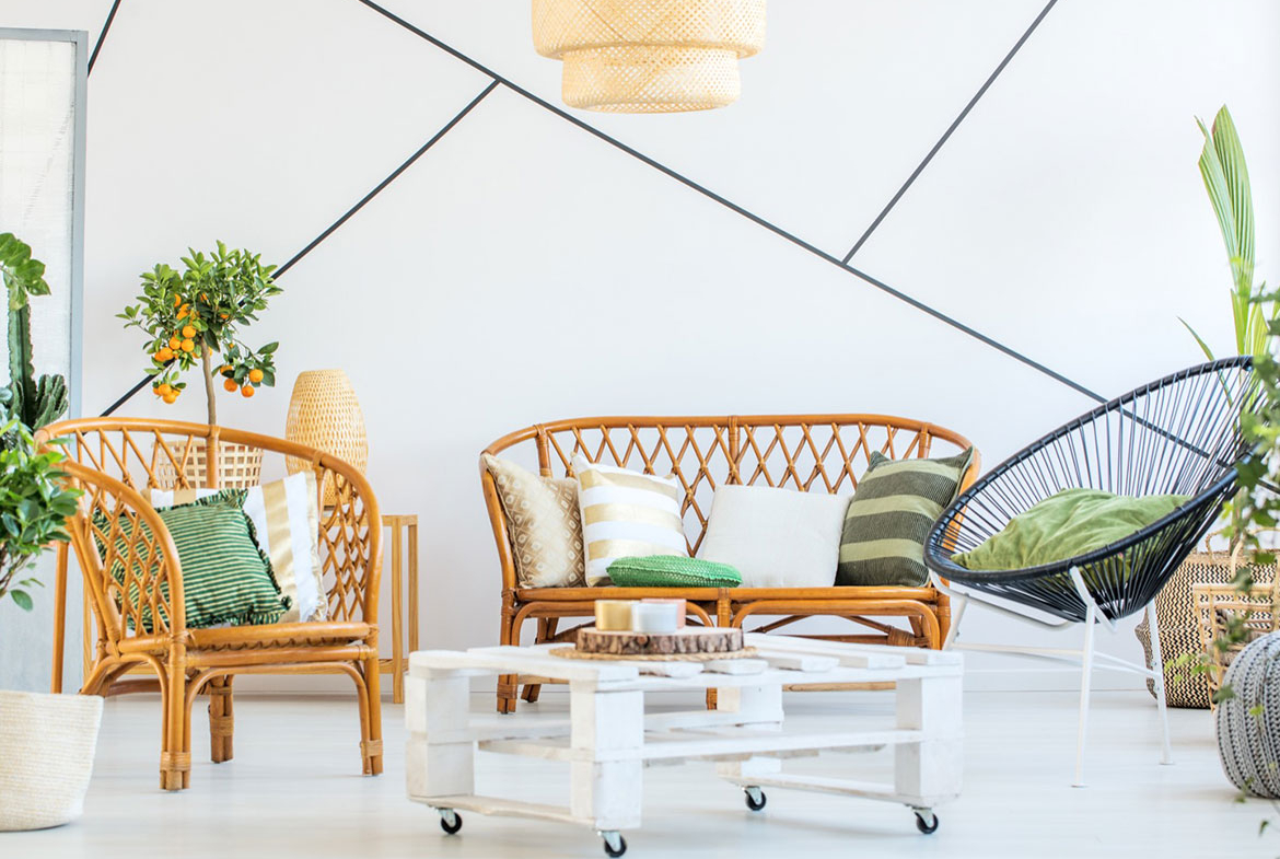 Why We Love Real Estate